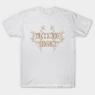 Blooming Dream T-Shirt